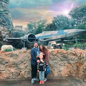 Meet your Posher, Lindsey